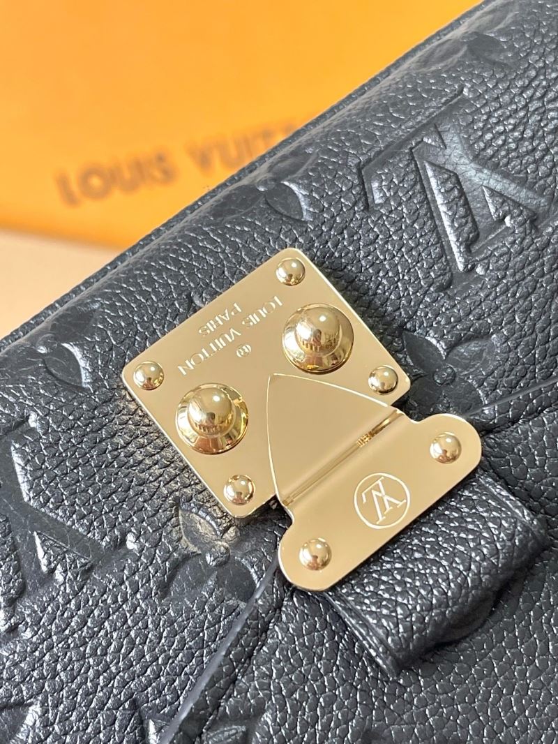 Louis Vuitton Satchel Bags